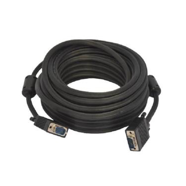 Imagem de Cabo Vga 15 Metros Com Filtro