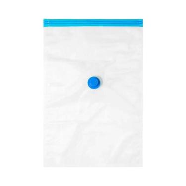 Imagem de Sacos De Armazenamento a Vácuo De 6 Tamanhos, Economia De Espaço, Comp