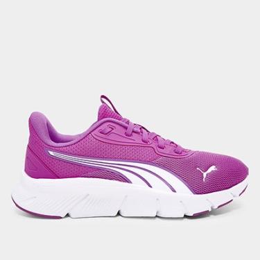 Imagem de Tênis Infantil Puma Flexfocus Lite Modern-Unissex