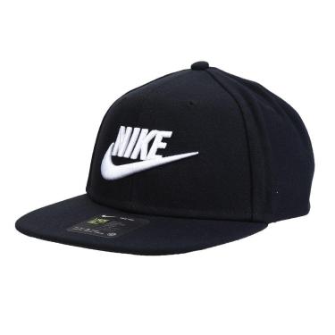 Imagem de Boné Infantil Nike Y Pro Futura 4 Snapback Aba Reta-Unissex