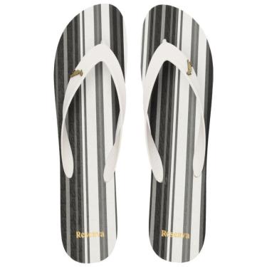 Imagem de Chinelo Reserva Adulto Branco-Feminino