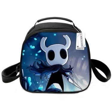 Imagem de Lancheira, bolsa térmica Anime Hollows Knights Portable Bento - yiweis