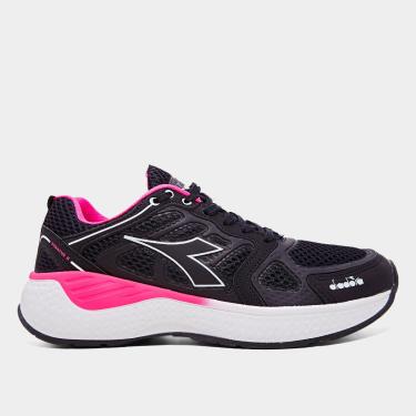 Imagem de Tênis Diadora Stratus II Feminino-Feminino