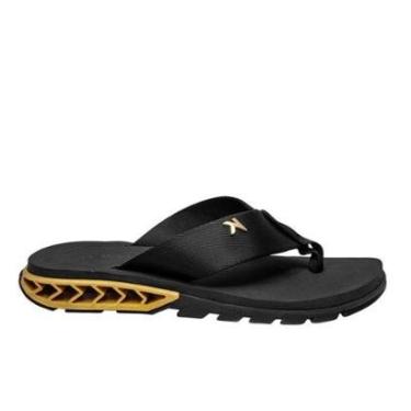 Imagem de Sandália Kenner Rakka AZUL 43-Masculino