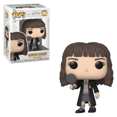 Imagem de Funko Pop Harry Potter 150 Hermione Granger