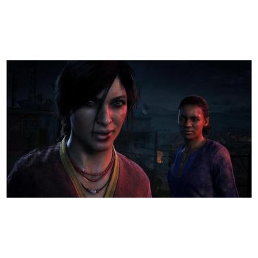 Imagem de Uncharted: The Lost Legacy - PS4