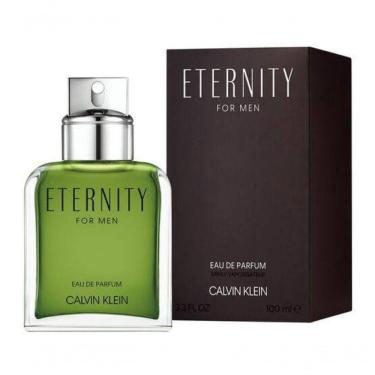 Imagem de Eternity Men Edp Calvin Klein 200ml