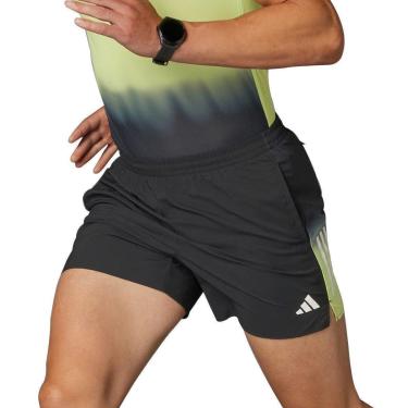 Imagem de Shorts Adidas Own The Run Base Masculino-Masculino