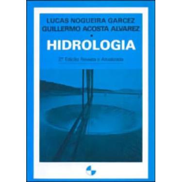 Imagem de Hidrologia - BLUCHER, Sortido