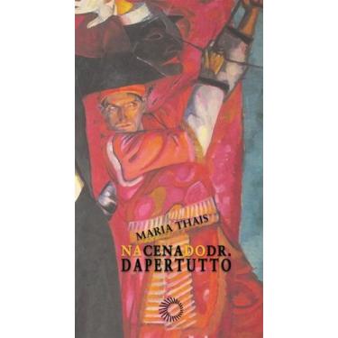 Imagem de Livro - Na cena do dr. Dapertutto