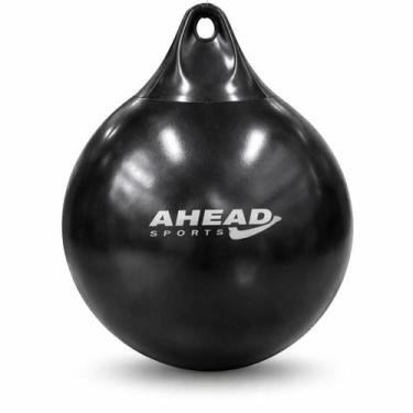 Imagem de Saco de Boxe de Água Aqua Ahead Sports  Modelo G  Resistente e Seguro 