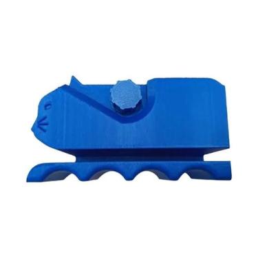 Imagem de Máquina De Corte De Papelão DIY Para Arranhadores De Gato, Ferramentas