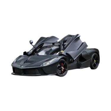 Imagem de Modelo De Supercarro Em Escala 1:32 Em Metal Fundido Purosangue FVU 48