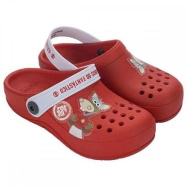 Imagem de Sandalia Grendene Kids Cavalinhos Internacional Infantil-Masculino