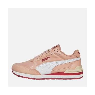 Imagem de Tênis Feminino Puma ST Runner V4-Feminino