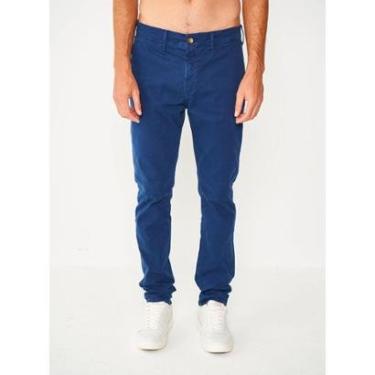 Imagem de Calça Sarja dia a dia Masculina Colcci-Masculino