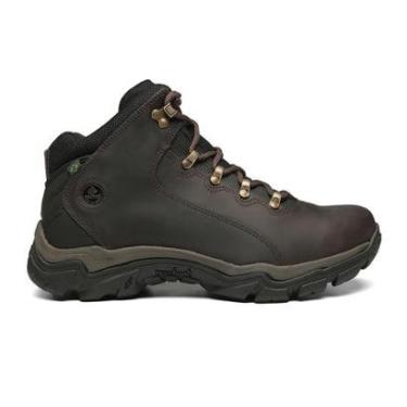 Imagem de Bota Adventure Cano Alto Macboot Tiê 02 Café-Masculino