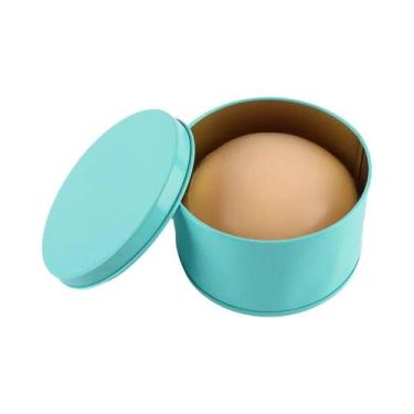 Imagem de Protetores De Mamilo De Silicone Reutilizáveis, Adesivos Invisíveis Pa