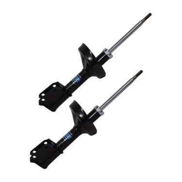 Imagem de Amortecedor Dianteiro Direita + Esquerdo Nakata Renault Clio 1.6 2009