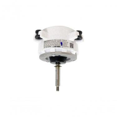 Imagem de Motor De Corrente Contínua Ar Condicionado LG ASUW242CRZ1, S4UW24KERP1, USUQ242CSG3 - EAU60905410