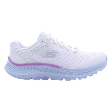 Imagem de Tênis Skechers Go Run Consistent 2.0 Feminino - Branco 39-Feminino