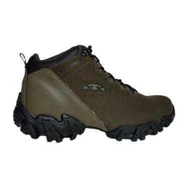 Imagem de Bota Bull Terrier Sparks II Carbono Masculino, Brown, 41