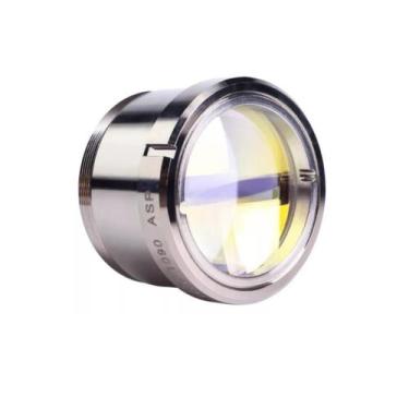 Imagem de Lente Colimadora D30 F75 Raytools Bm111 Com Barril