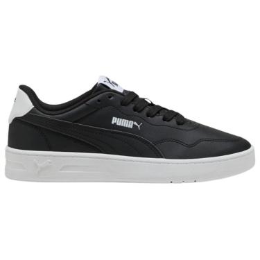 Imagem de Tênis Casual Puma Court Lally Bdp Feminino-Feminino
