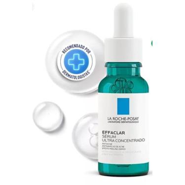 Imagem de Sérum Effaclar Antiacne Ultra Concentrado 30ml - importado