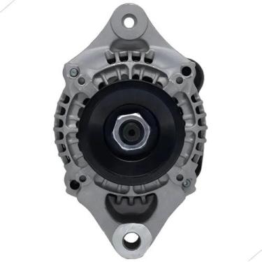 Imagem de Alternador 30a 12v Para Case Mini Carregadeira Motor Kubota 10213 - DI