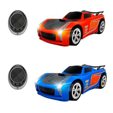 Imagem de Carro de Controle Remoto Smart Voice com Comandos de Voz Infantil Dm Toys