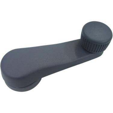 Imagem de Manivela Reguladora do Vidro em Nylon Mb Família Atego Azul para Mercedes-Benz Sprinter 97 a 12 Grafite Universal