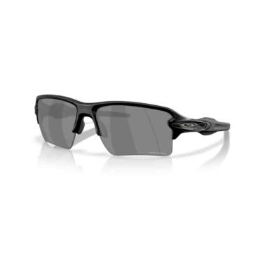 Imagem de Óculos de Sol Oakley Flak 2.0 Preto Fosco 0OO9488 94880663-Masculino