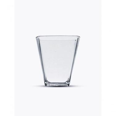 Imagem de Copo Descartável Pic 051 Plastilania Cristal 50ML Transparente Pacote com 100 Unidades Higipack