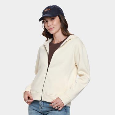 Imagem de Moletom Hering Casual Feminino-Feminino