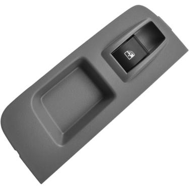 Imagem de Tecla Botão Vidro Elétrico Dianteiro Direito Modelo F103 para Fiat Grand Siena Após 201...