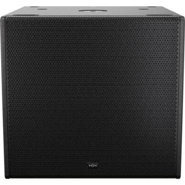Imagem de Subwoofer Passivo Line Array TNA-1800S com Woofer 18 POL, 500W AES, 2000W PICO e Respos...