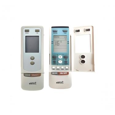 Imagem de Controle Remoto Grupo MXT 01393 Compatível com Gree Y502 Y512 para Ar Condicionado em P...