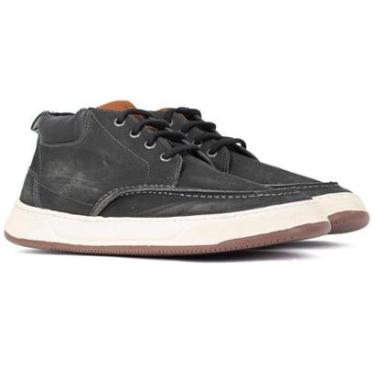Imagem de Tênis Reserva RSV GO Hunter Hike Nobuck Masculino-Masculino