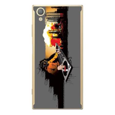 Imagem de Capa Adesivo Skin264 Verso Para Sony Xperia Xa1 Plus - KawaSkin