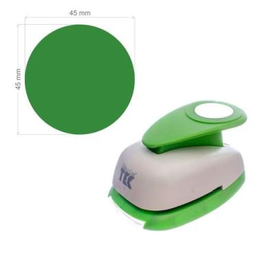 Imagem de Furador com Alavanca Extinta Gigante Fega032 Ci Toke e Crie