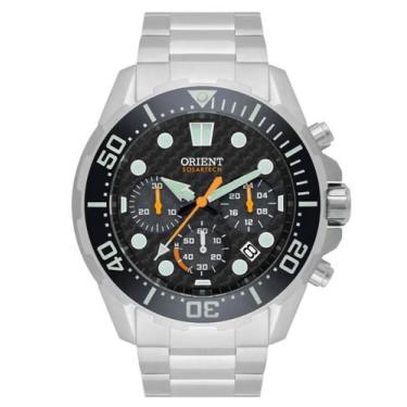 Imagem de Relogio orient masculino solar mbssc260 p1sx