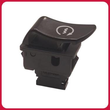 Imagem de Interruptor Botão Partida Honda Biz 110i 2018/2021