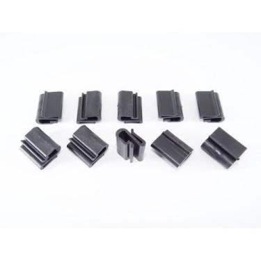 Imagem de Grampo Do Para-barro Gol Parati Saveiro Voyage 10 Unidades - PCFIX