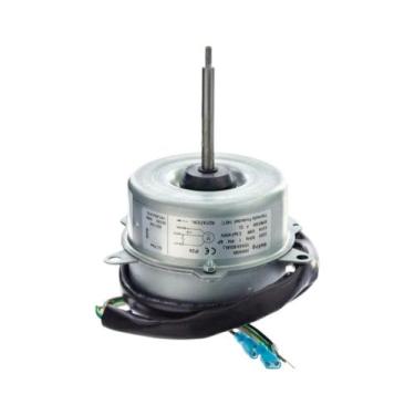 Imagem de Motor cond 1/15cv 18-30.000 springer midea carrier 25906088 - SIBB