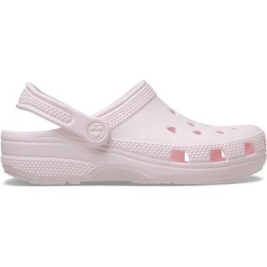 Imagem de Sandália Crocs Classic Hearts Cut Out Clog-Unissex