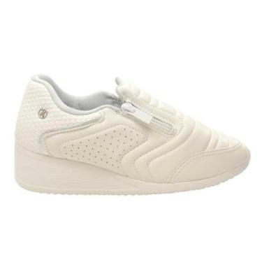Imagem de Tênis Feminino Kolosh Fashion Upper-Feminino
