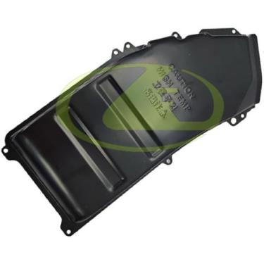 Imagem de Tampa do Duto de Secagem LG 1006A WD-14311RD WD-14311RDA WD-14312RD WD