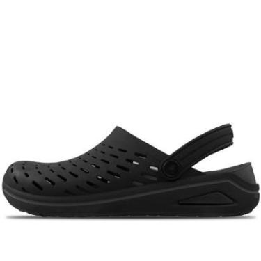 Imagem de Sandália Masculina Ortopédica Boaonda Fascite Esporão Ultra Macio-Masculino