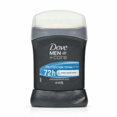 Imagem de Antitranspirante Stick Dove Men + Care Proteccíon Total 72h 45g